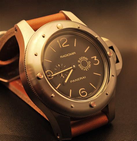 panerai 341